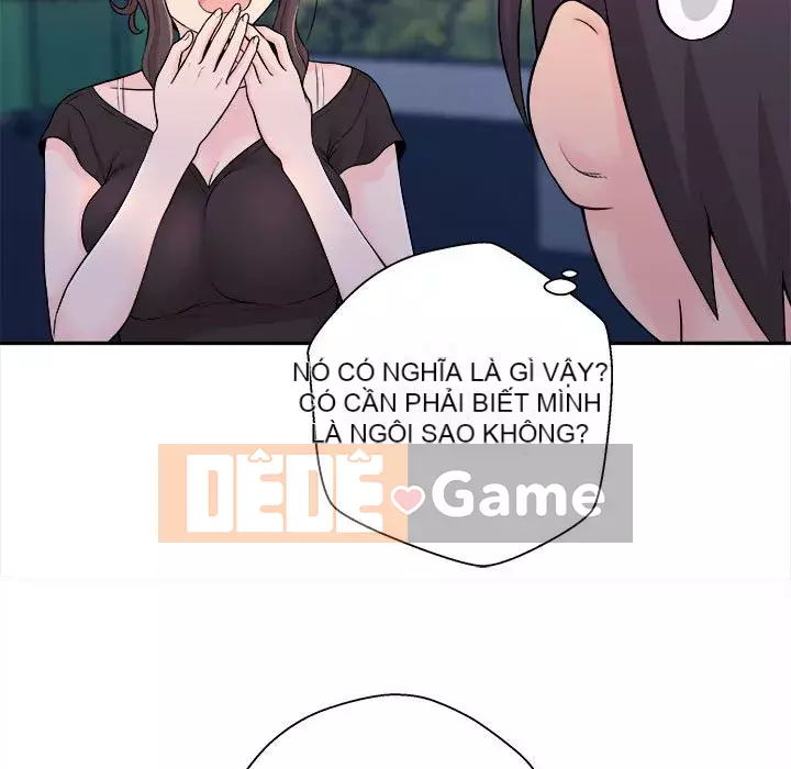 Hai mươi tuổi đã vượt qua ranh giới Chương 1-7