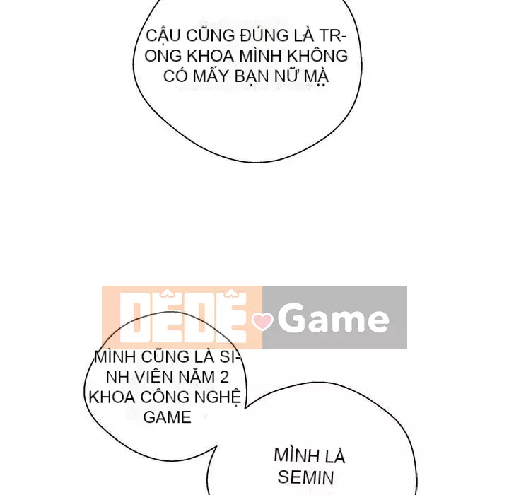 Hai mươi tuổi đã vượt qua ranh giới Chương 1-7