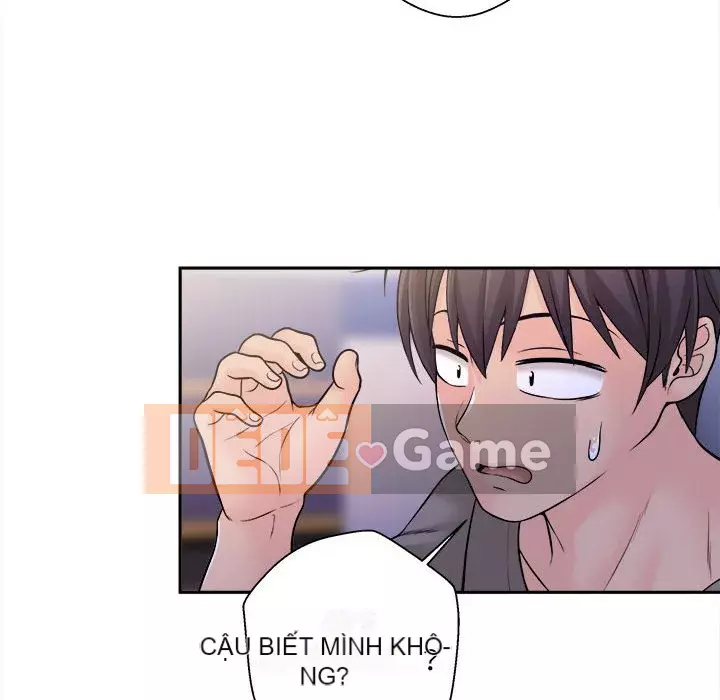 Hai mươi tuổi đã vượt qua ranh giới Chương 1-7