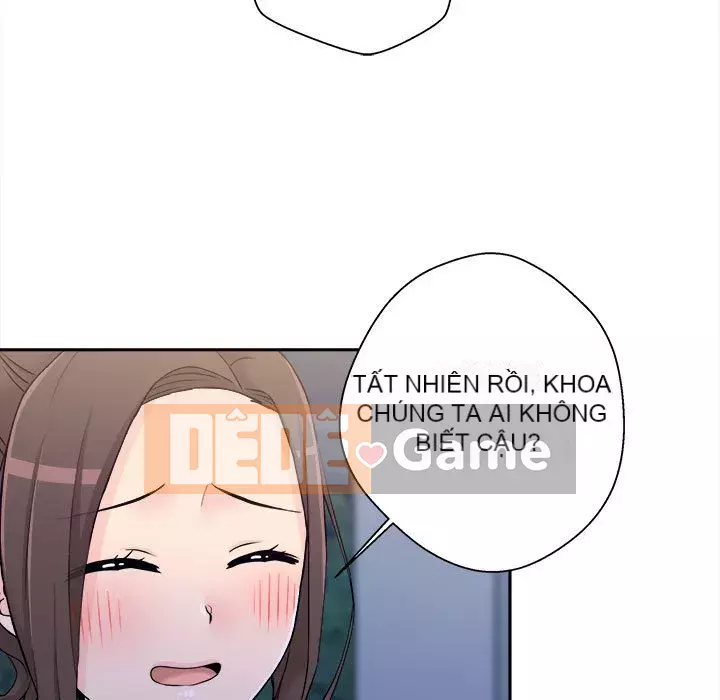 Hai mươi tuổi đã vượt qua ranh giới Chương 1-7