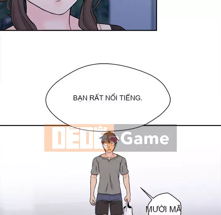 Hai mươi tuổi đã vượt qua ranh giới Chương 1-7