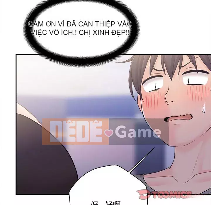 Hai mươi tuổi đã vượt qua ranh giới Chương 1-7