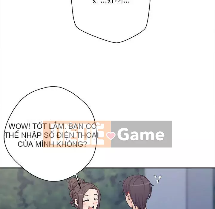 Hai mươi tuổi đã vượt qua ranh giới Chương 1-7