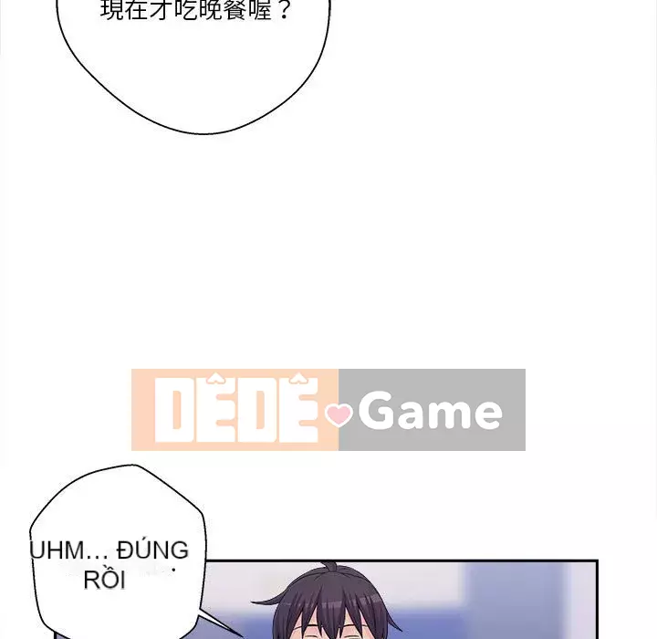 Hai mươi tuổi đã vượt qua ranh giới Chương 1-7