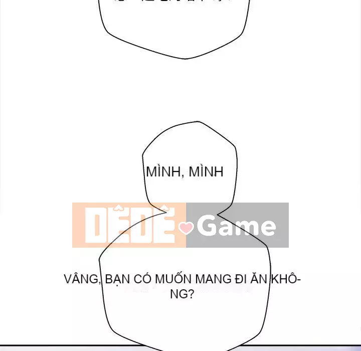 Hai mươi tuổi đã vượt qua ranh giới Chương 1-7