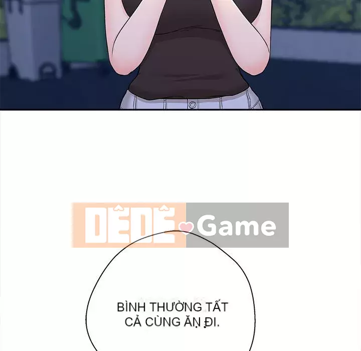 Hai mươi tuổi đã vượt qua ranh giới Chương 1-7