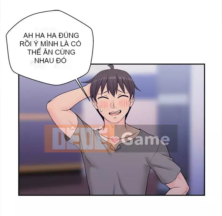 Hai mươi tuổi đã vượt qua ranh giới Chương 1-7