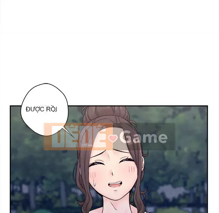 Hai mươi tuổi đã vượt qua ranh giới Chương 1-7