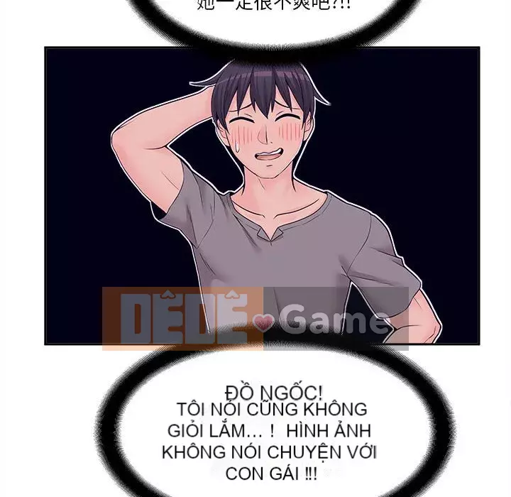 Hai mươi tuổi đã vượt qua ranh giới Chương 1-7