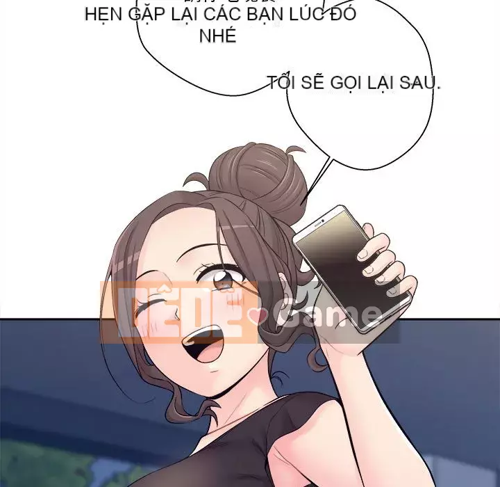 Hai mươi tuổi đã vượt qua ranh giới Chương 1-7