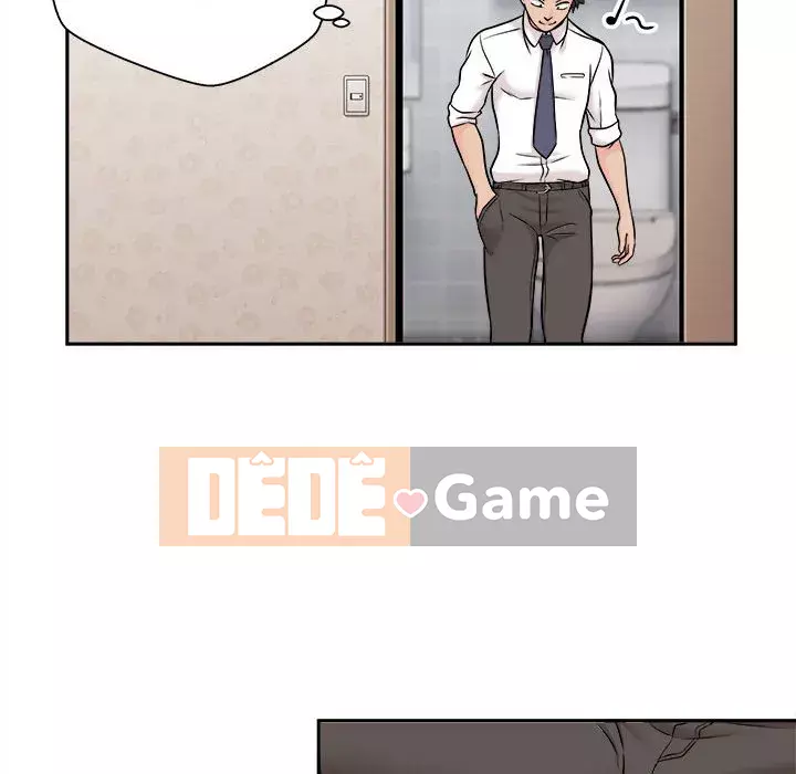 Hai mươi tuổi đã vượt qua ranh giới Chương 1-7