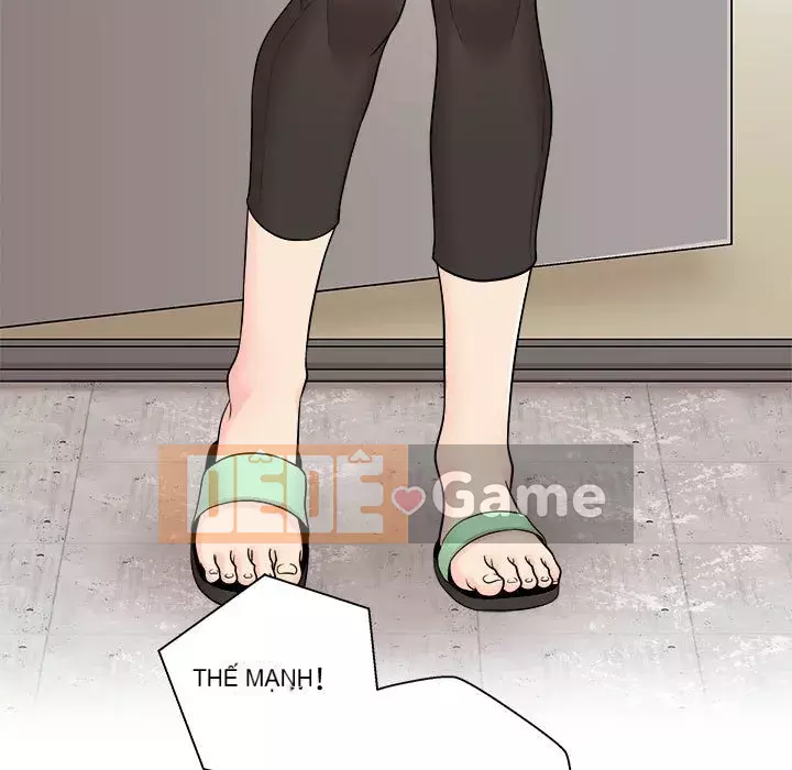 Hai mươi tuổi đã vượt qua ranh giới Chương 1-7