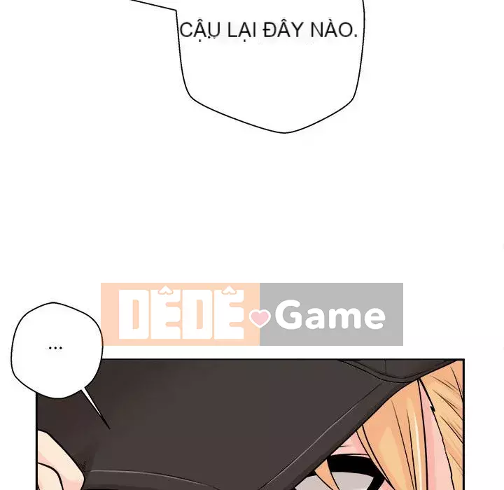 Hai mươi tuổi đã vượt qua ranh giới Chương 1-7