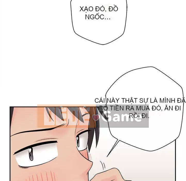 Hai mươi tuổi đã vượt qua ranh giới Chương 1-7