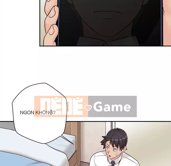 Hai mươi tuổi đã vượt qua ranh giới Chương 1-7