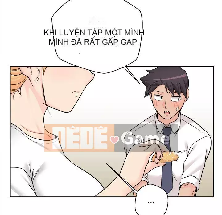 Hai mươi tuổi đã vượt qua ranh giới Chương 1-7