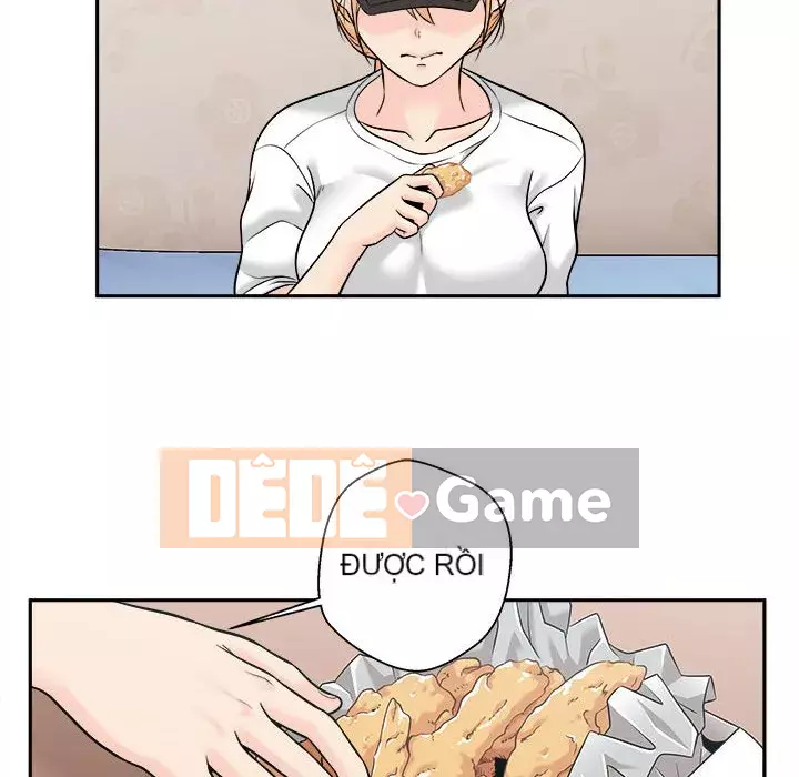 Hai mươi tuổi đã vượt qua ranh giới Chương 1-7