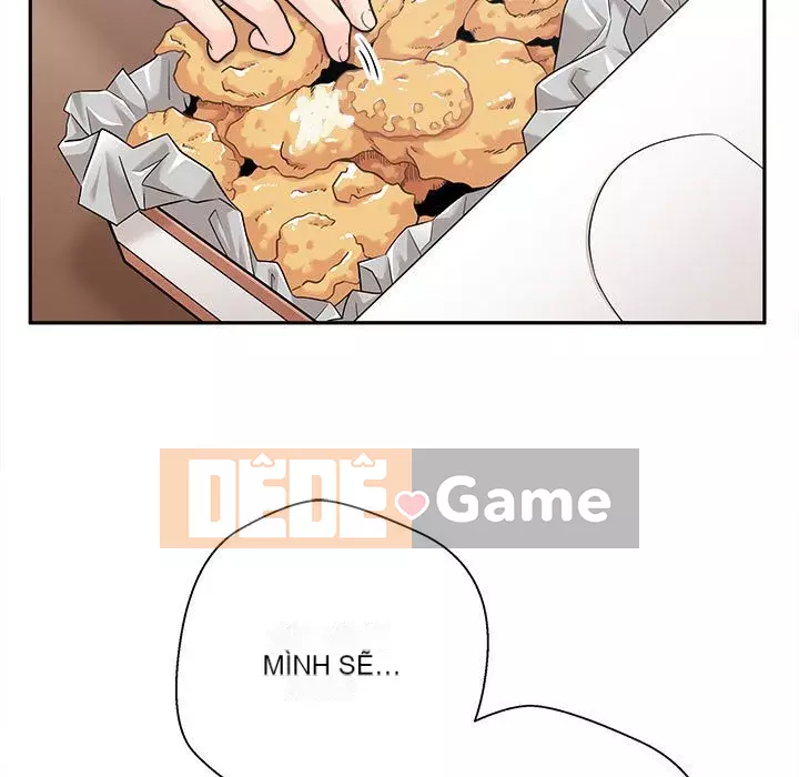 Hai mươi tuổi đã vượt qua ranh giới Chương 1-7