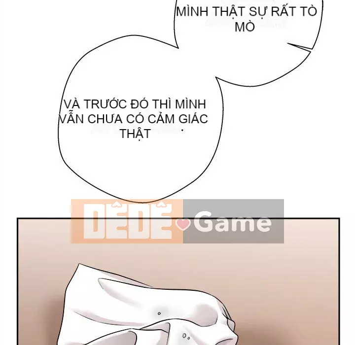 Hai mươi tuổi đã vượt qua ranh giới Chương 1-7