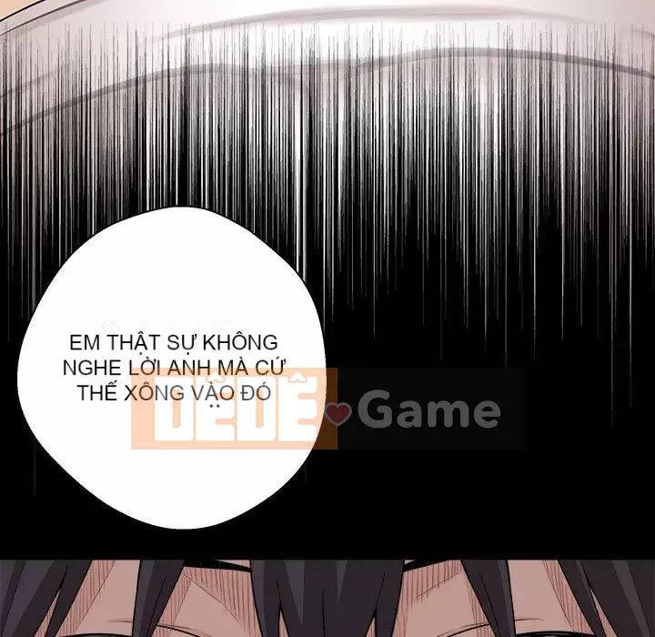 Hai mươi tuổi đã vượt qua ranh giới Chương 1-7