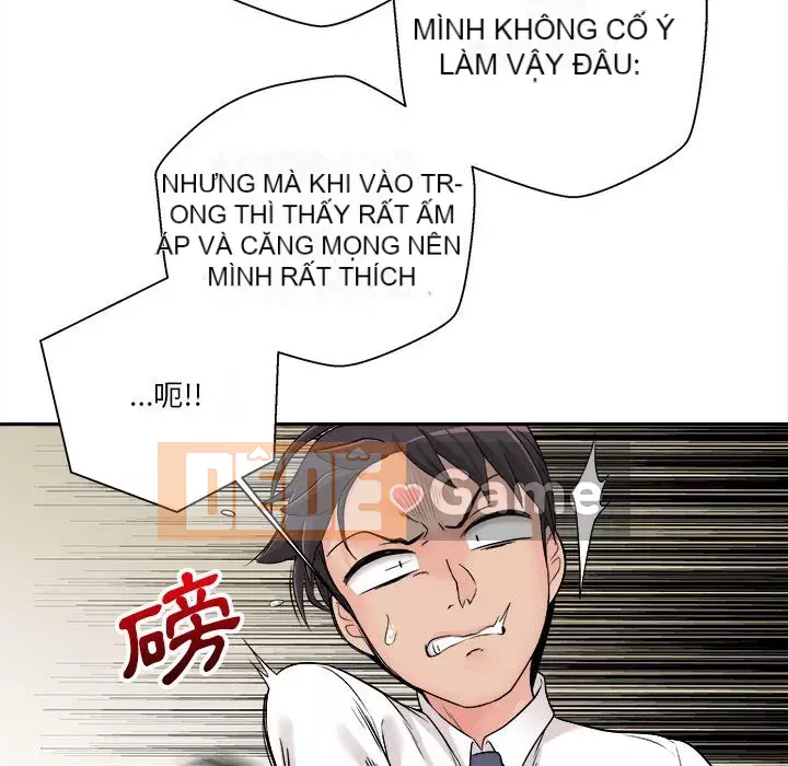 Hai mươi tuổi đã vượt qua ranh giới Chương 1-7