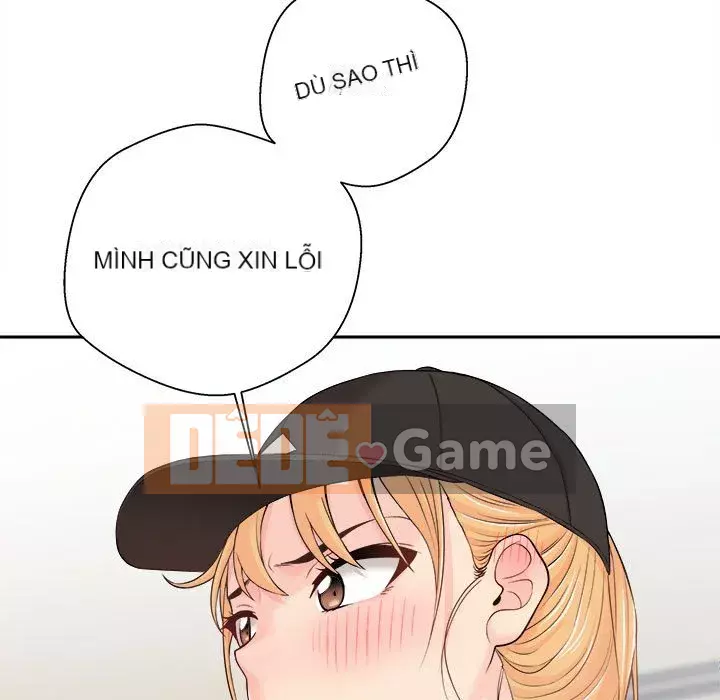 Hai mươi tuổi đã vượt qua ranh giới Chương 1-7