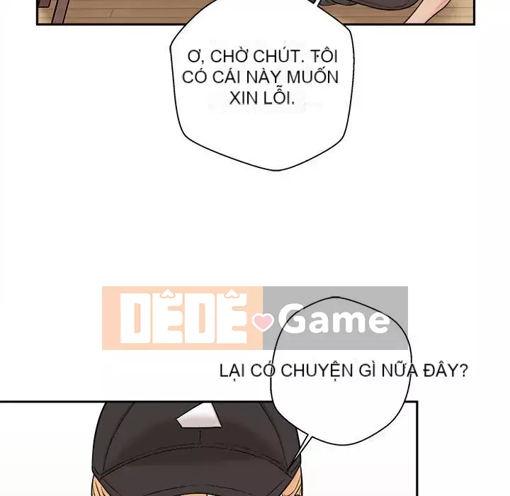 Hai mươi tuổi đã vượt qua ranh giới Chương 1-7