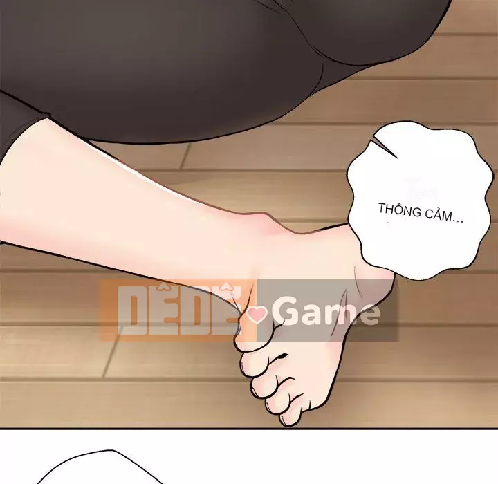 Hai mươi tuổi đã vượt qua ranh giới Chương 1-7