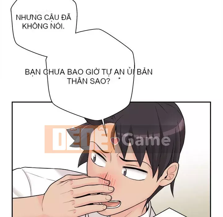 Hai mươi tuổi đã vượt qua ranh giới Chương 1-7