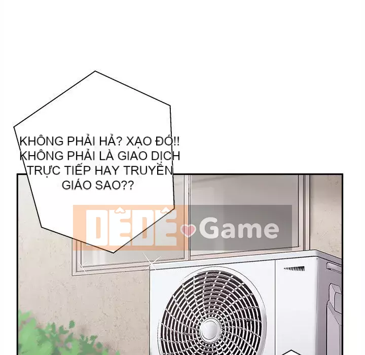 Hai mươi tuổi đã vượt qua ranh giới Chương 1-7