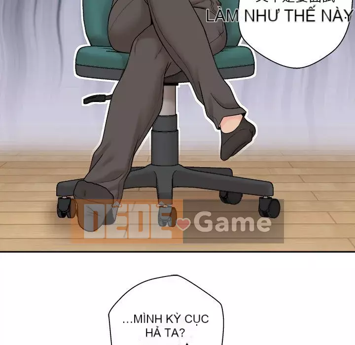 Hai mươi tuổi đã vượt qua ranh giới Chương 1-7