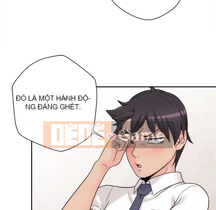 Hai mươi tuổi đã vượt qua ranh giới Chương 1-7