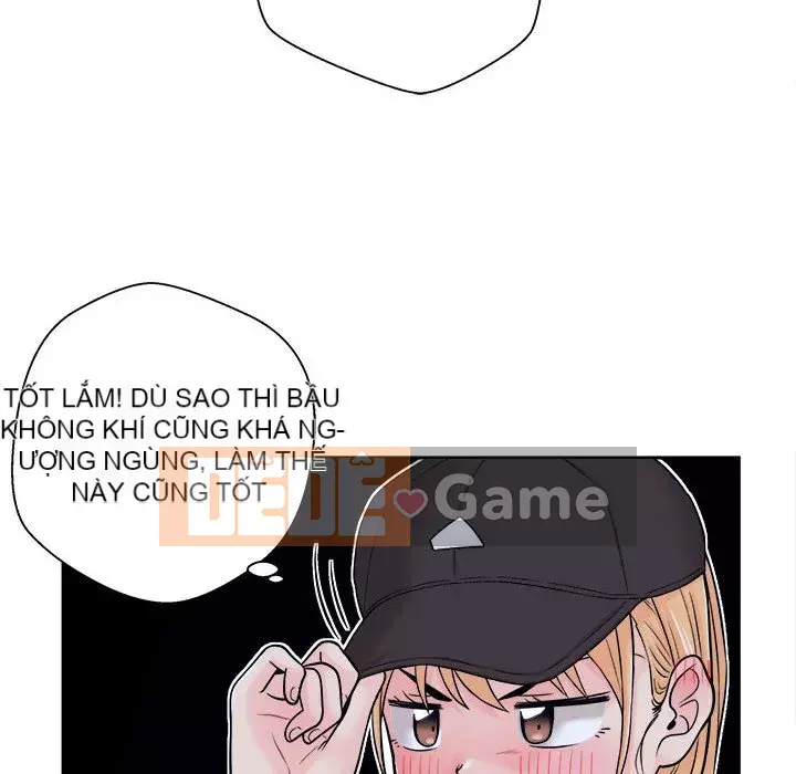 Hai mươi tuổi đã vượt qua ranh giới Chương 1-7