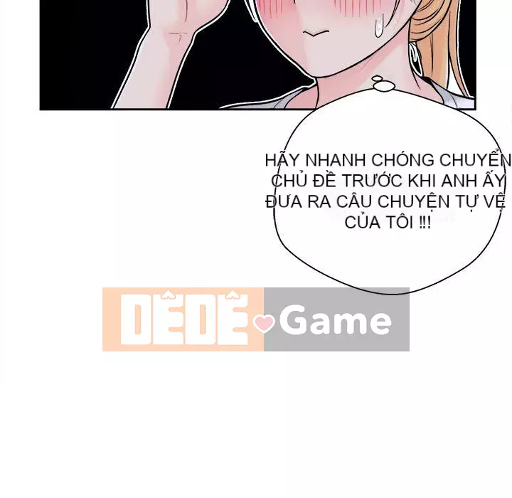 Hai mươi tuổi đã vượt qua ranh giới Chương 1-7