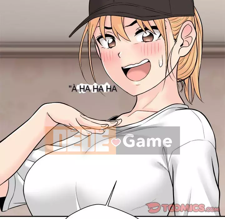 Hai mươi tuổi đã vượt qua ranh giới Chương 1-7