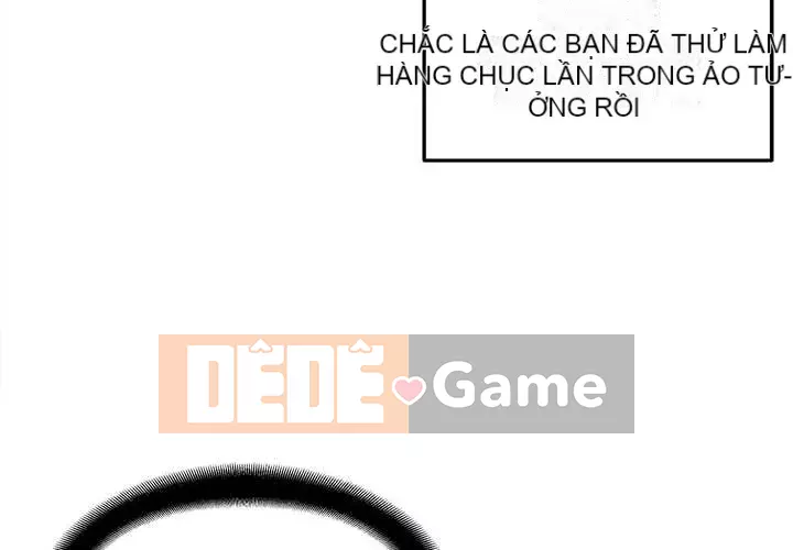 Hai mươi tuổi đã vượt qua ranh giới Chương 1-7