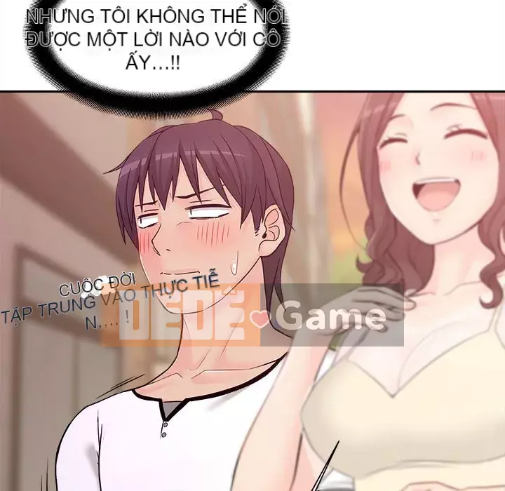 Hai mươi tuổi đã vượt qua ranh giới Chương 1-7