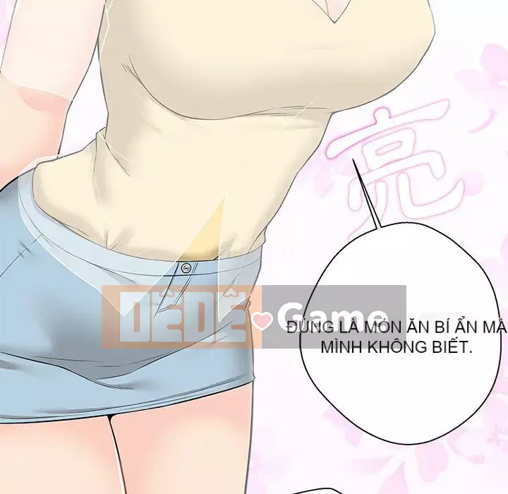 Hai mươi tuổi đã vượt qua ranh giới Chương 1-7