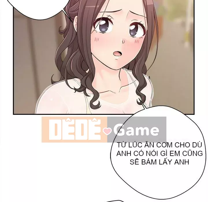 Hai mươi tuổi đã vượt qua ranh giới Chương 1-7