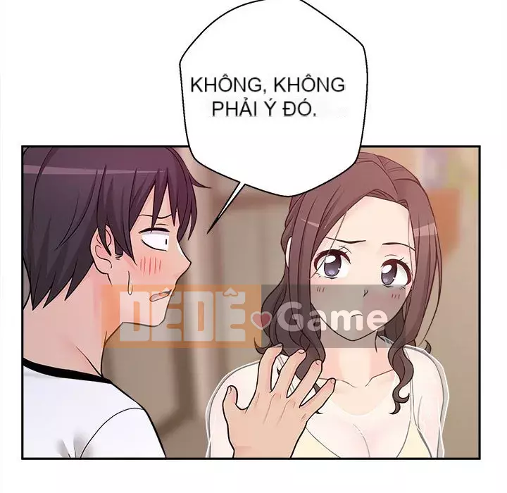 Hai mươi tuổi đã vượt qua ranh giới Chương 1-7