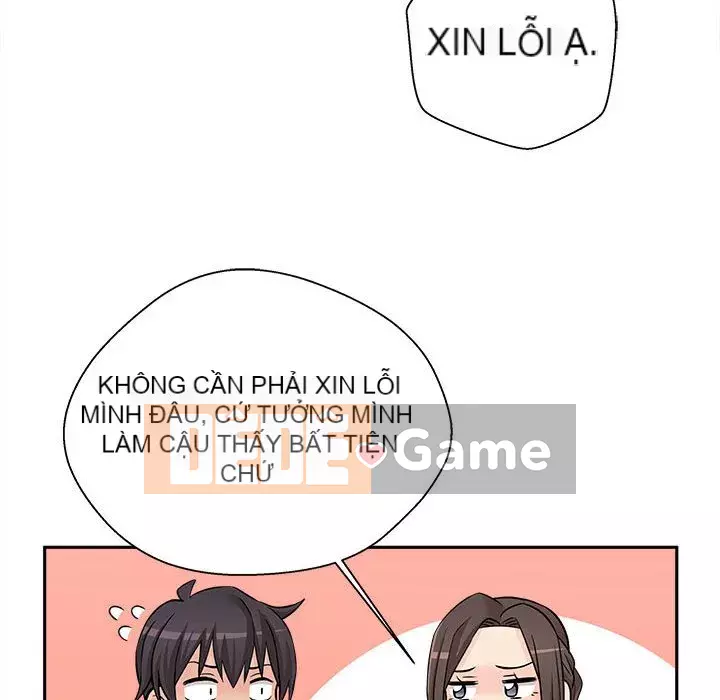 Hai mươi tuổi đã vượt qua ranh giới Chương 1-7