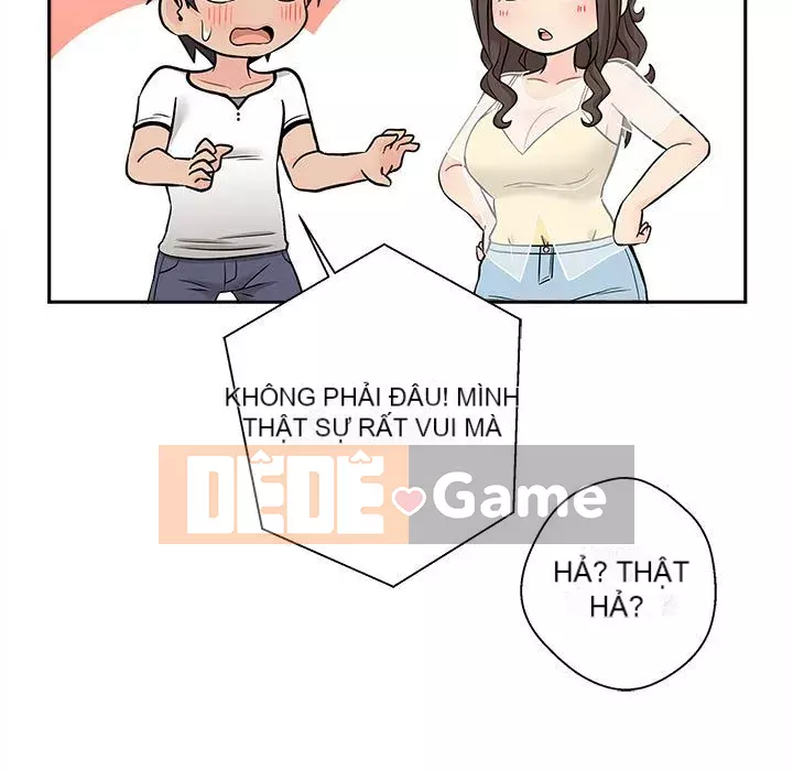 Hai mươi tuổi đã vượt qua ranh giới Chương 1-7