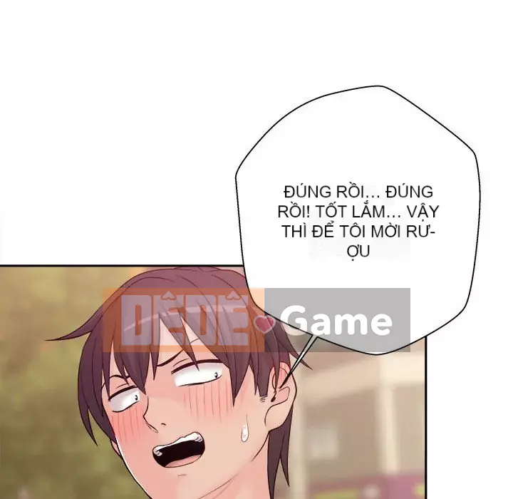 Hai mươi tuổi đã vượt qua ranh giới Chương 1-7