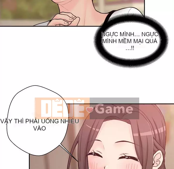 Hai mươi tuổi đã vượt qua ranh giới Chương 1-7