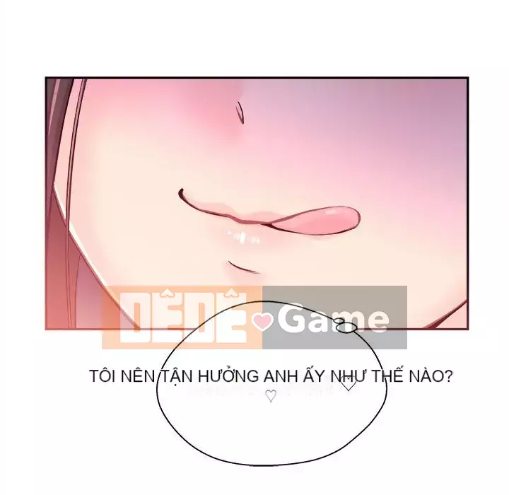 Hai mươi tuổi đã vượt qua ranh giới Chương 1-7