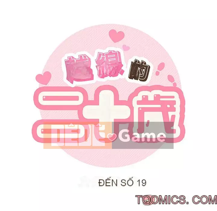 Hai mươi tuổi đã vượt qua ranh giới Chương 1-7