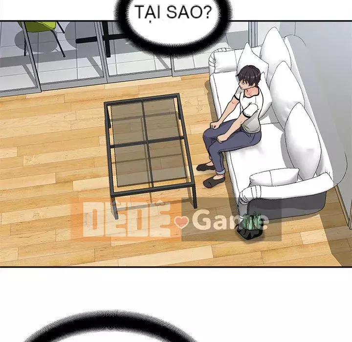 Hai mươi tuổi đã vượt qua ranh giới Chương 1-7