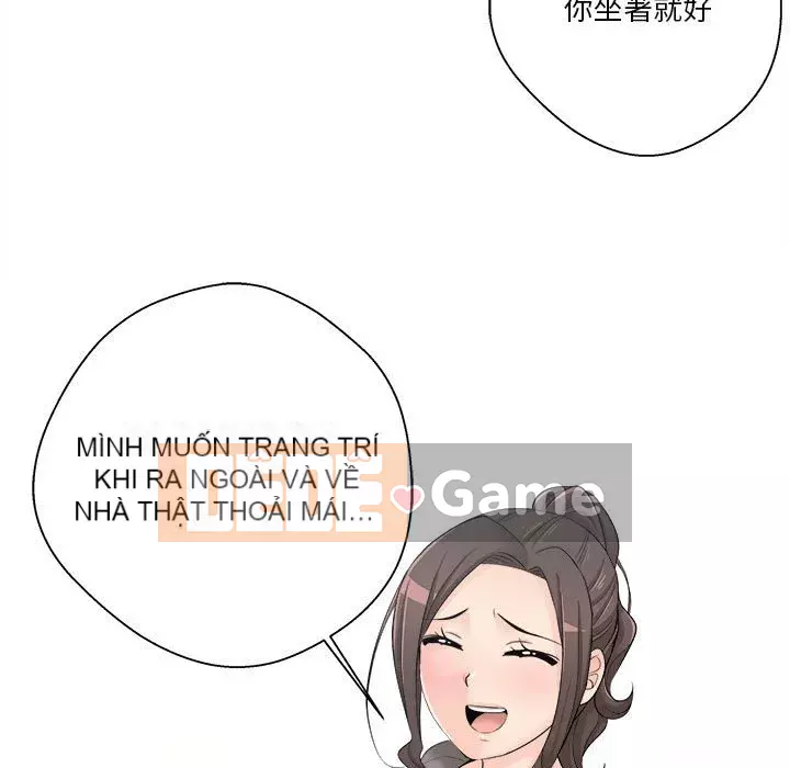 Hai mươi tuổi đã vượt qua ranh giới Chương 1-7