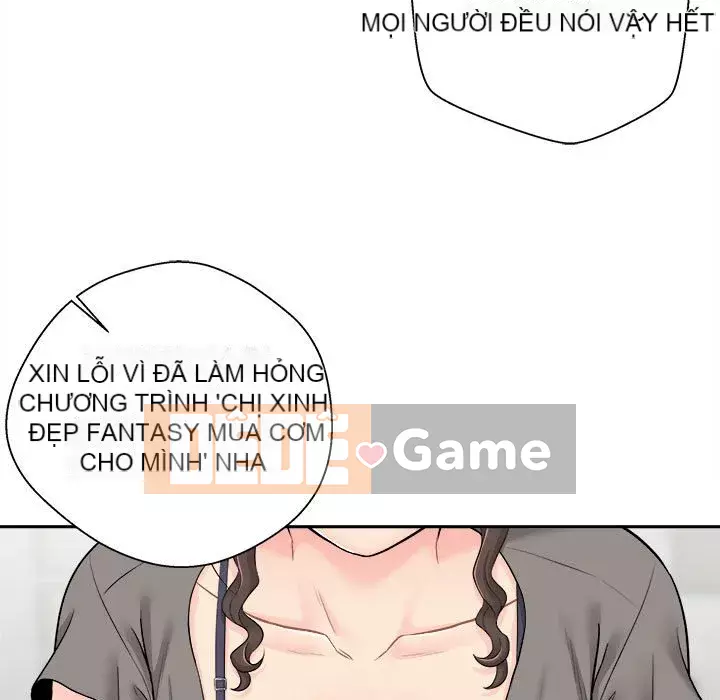 Hai mươi tuổi đã vượt qua ranh giới Chương 1-7