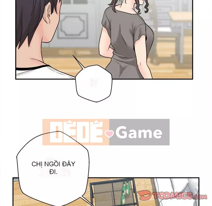 Hai mươi tuổi đã vượt qua ranh giới Chương 1-7